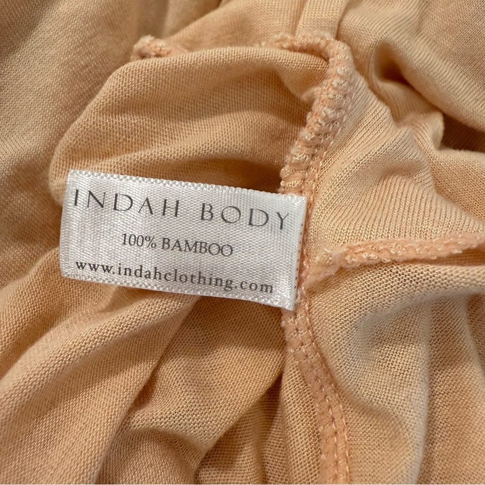 Indah Midi Dress - Picture 8 of 9